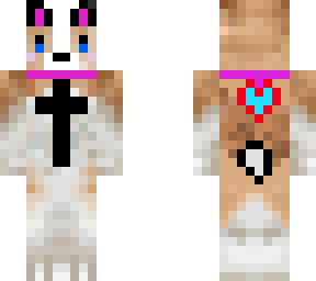puppy jesus