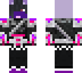 purple poppy