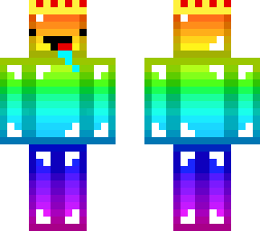 rainbow derp *edit*