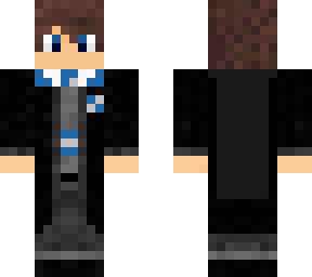 ravenclaw boy