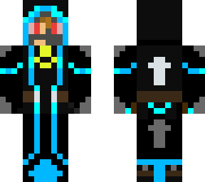 reaper (removable clothes) 2