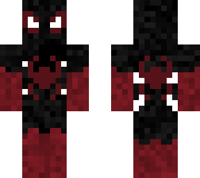red arachne