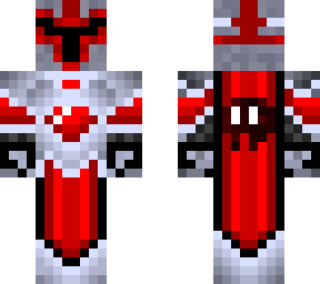 red skulls capten