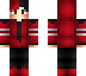 redandblack