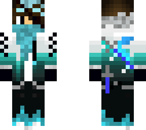 river warrior