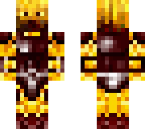 robot blaze