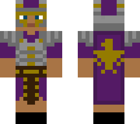 roman praetrian garrd