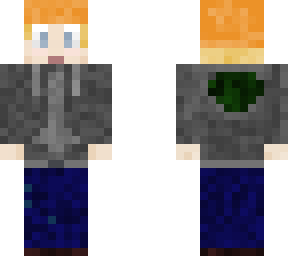 ryan winter hoodie