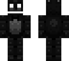 shadow bonnie