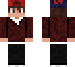 shane
