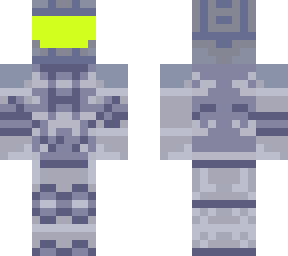 shock trooper