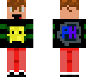 skin pour le mouton