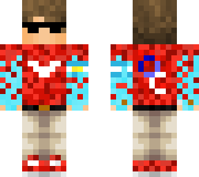 skin remasterizada