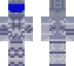 space police