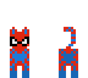 spider-kitty