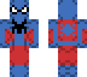 splendid spider-man