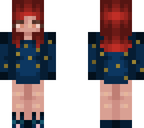 starry night leonna