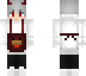 sunflowerbonez skin 1
