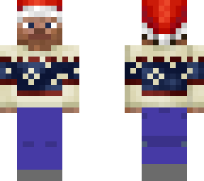 sweater stevie