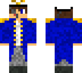 t admiral