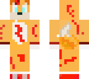 teilds doll