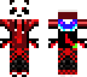 teufelspanda