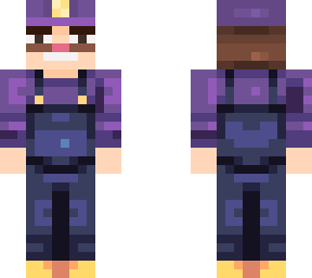 waluigi
