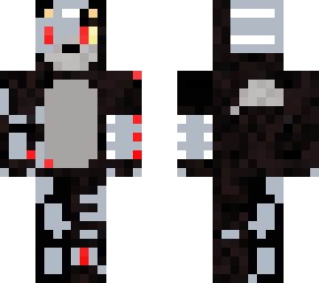 wolfenstien the wolf