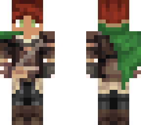 wood elf