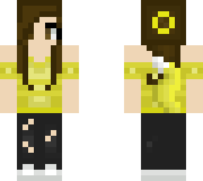 yellow wolf