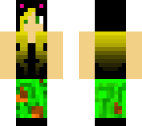 zombeanies old skin