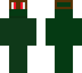 zombi goblin
