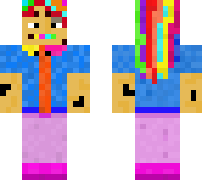 6ix9ine