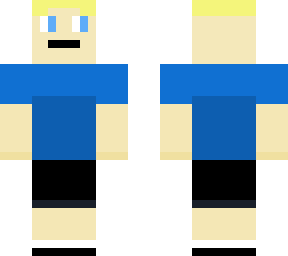 basic blond