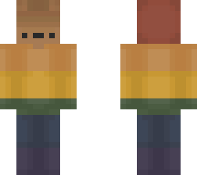 bear