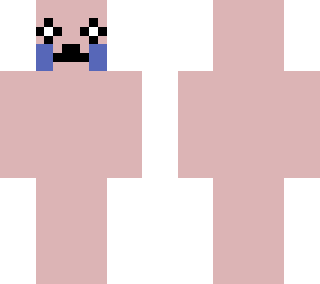 binding of isaac character isaac