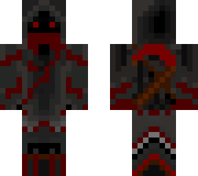 blood assassin