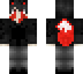 blood eyes
