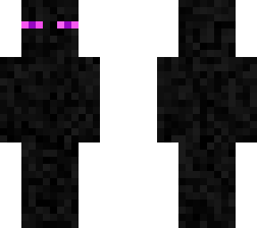 body of enderman