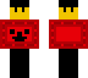 c round with removable crown