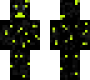 caustic creeper