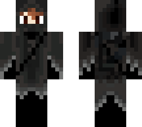 claoked male edit