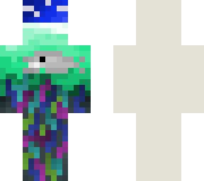 collab with reypotter06