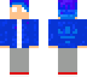 cool looking boi