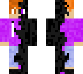 corrupted kid