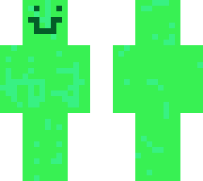 creeper derp