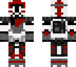ct-1410 captain darkwater
