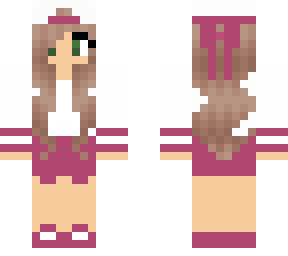 cute girl-edit
