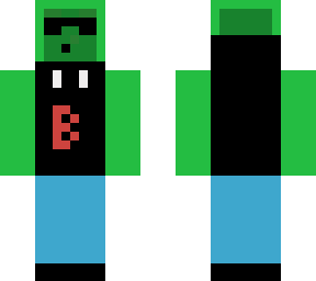 danbull slime