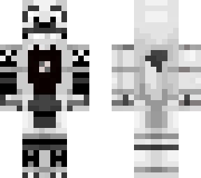 dark funtime foxy